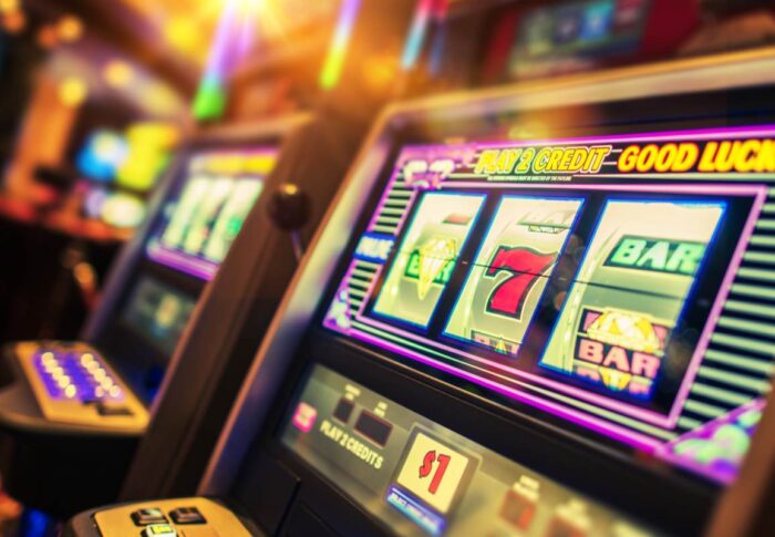 Slot Machine Mythbusters: Debunking Common Misconceptions About Casino Slots