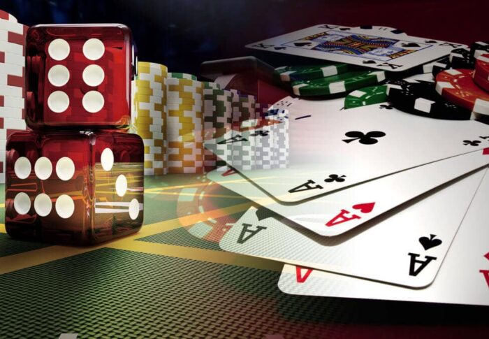 The Rise of Online Slots: Navigating the Digital Realm of Casino Gaming