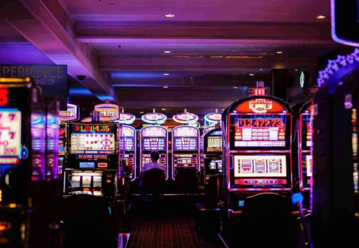From Fruit Symbols to Video Slots: A Journey Through Casino Slot Evolution