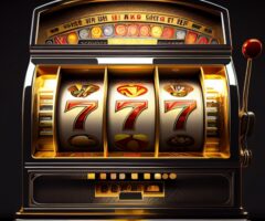 Spinning Reels and Jackpot Thrills: Unveiling the World of Casino Slot Machines