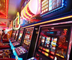 Disclose Riches in the Aztec Gems Honky-tonk Game