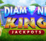 Diamond King Jackpots: The Quest for Majestic Riches