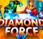 Diamond Force Slot: Unleash Your Inner Superhero and Win Big!